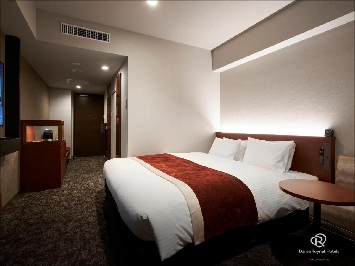 Daiwa Roynet Hotel Kumamoto Ginzadori Premier - Former Daiwa Roynet Hotel Kumamoto Ginzadori Bagian luar foto